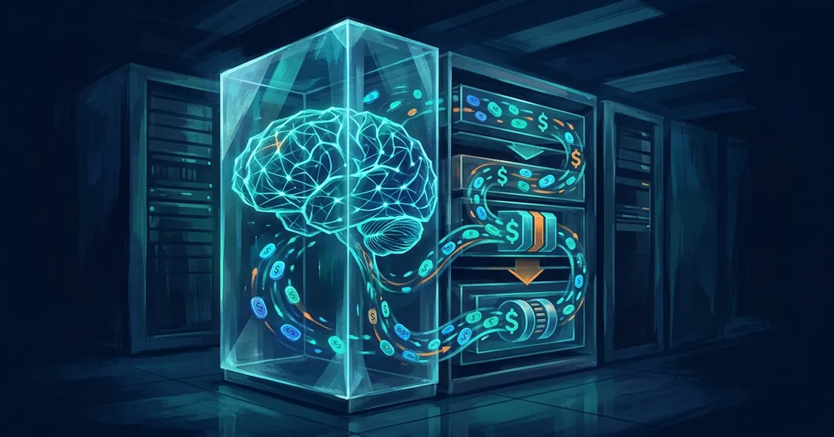 The Bedrock Bill Trap: Capping GenAI Costs on AWS in 2026