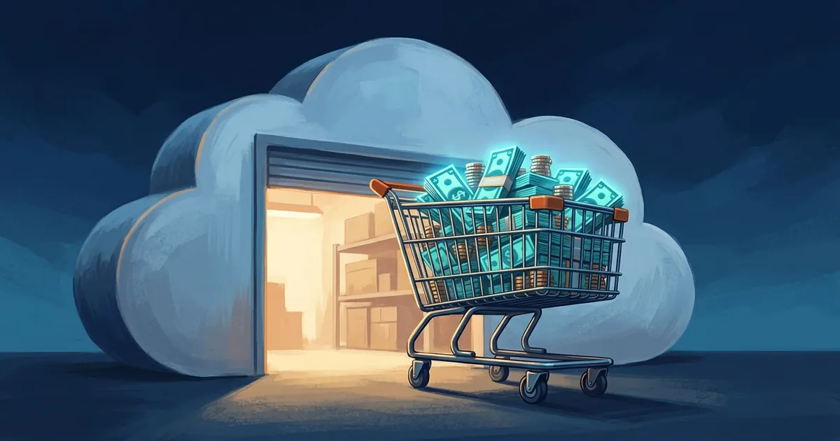 Case Study: E-commerce Company Saves $175K/yr on AWS in 60 Days